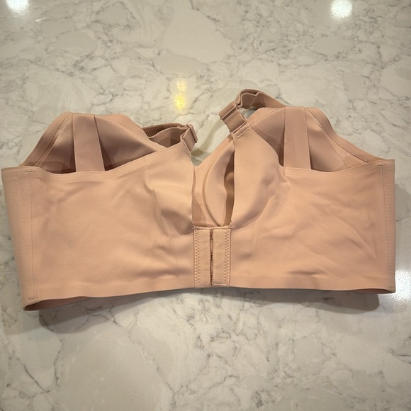 Momcozy & Simple Wishes Nursing Bra Bundle L - Picture 2 of 11